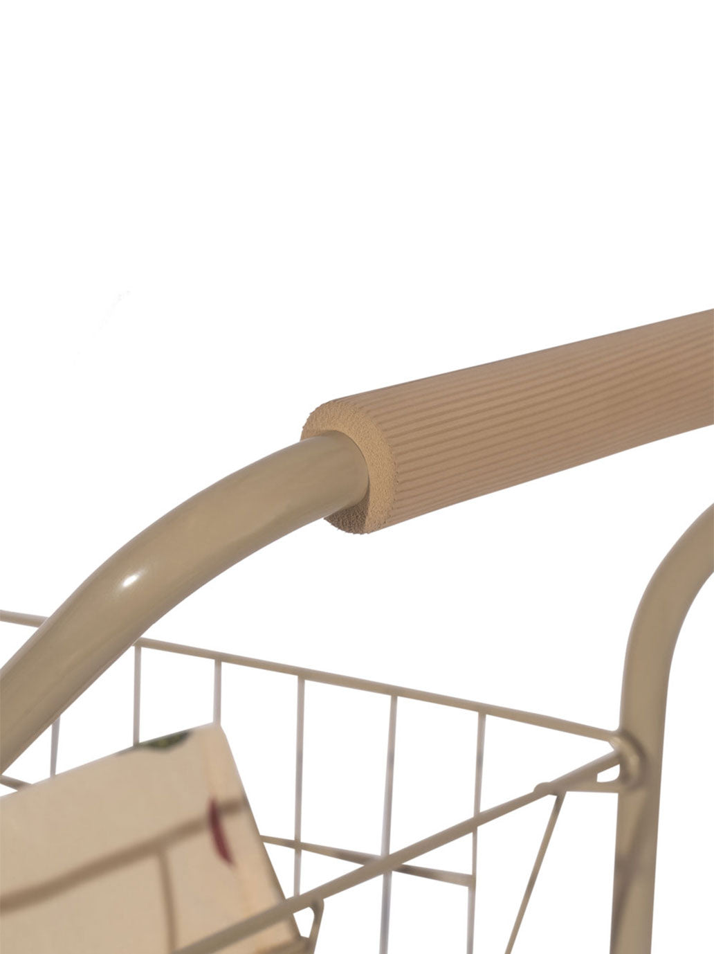 OUTLET Wózek do zabawy w sklep