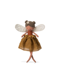 М&#39;яка лялька фея
