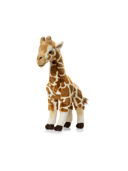 Recyklovaná plyšová hračka WWF giraffe