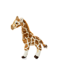 Przytulanka z recyclingu wspierająca WWF giraffe
