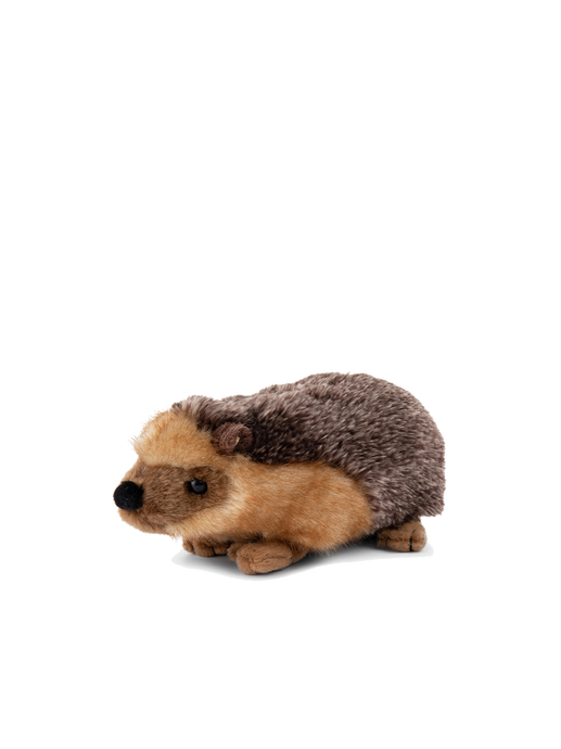 Recyklovaná plyšová hračka WWF hedgehog