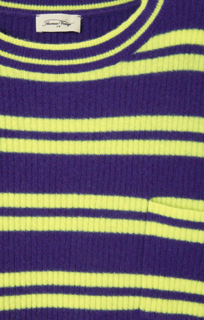 Damski sweter Raxow American Vintage BÉBÉ Concept 