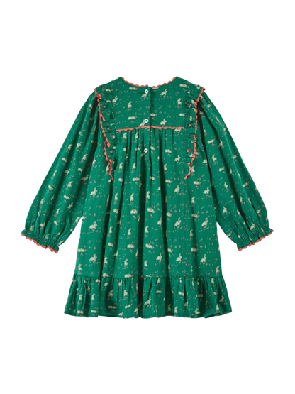 Sukienka Rabbit dress Emile et Ida BÉBÉ Concept 