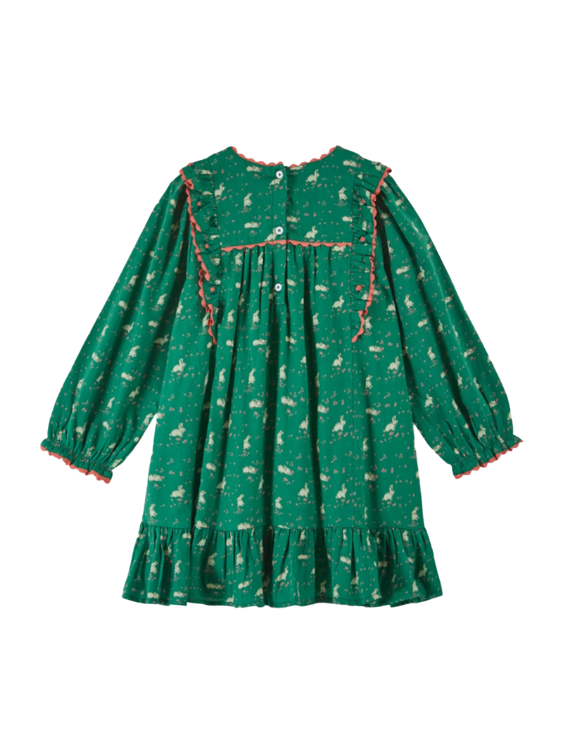 Sukienka Rabbit dress Emile et Ida BÉBÉ Concept 