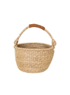 плетений кошик Midi Bolga Basket