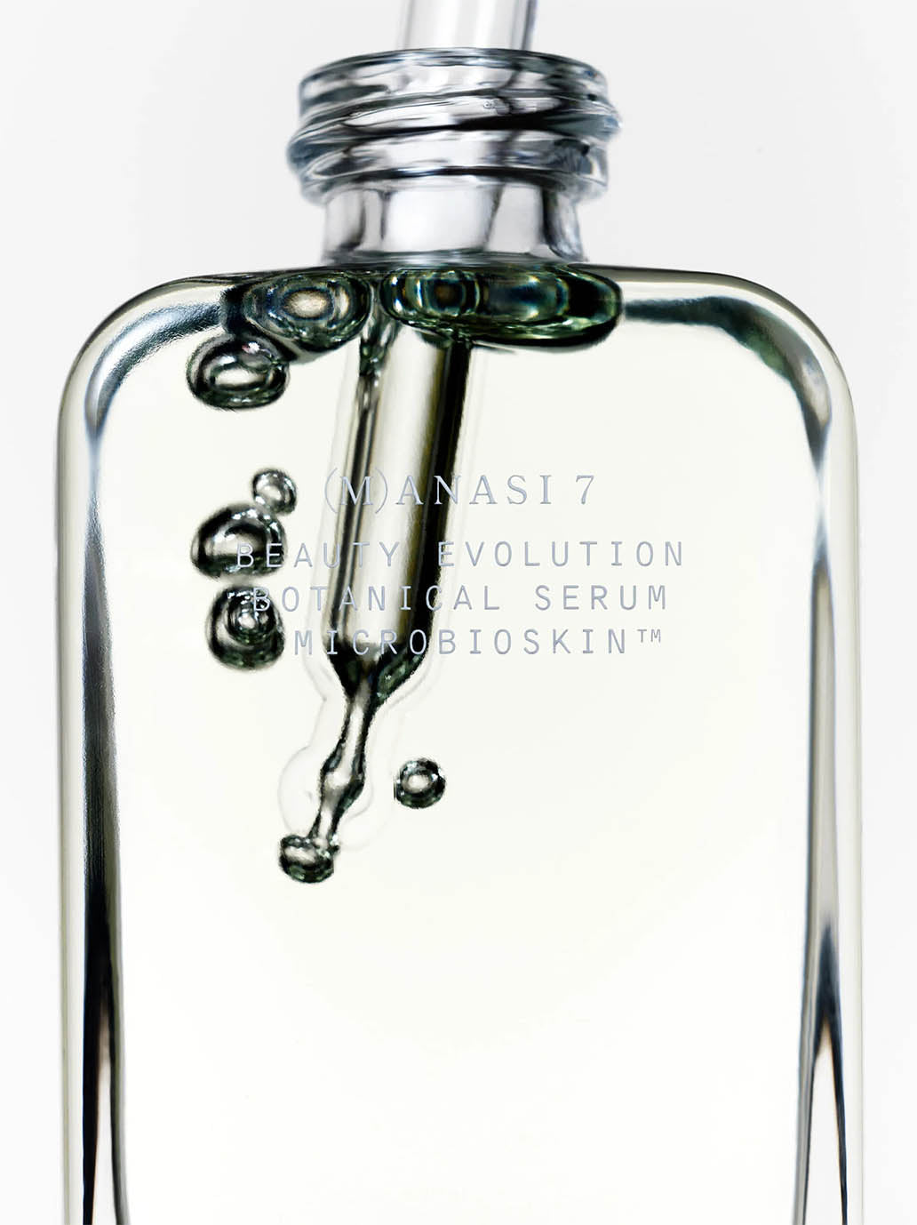 Botanisches Gesichtsserum Chanua 30 ml