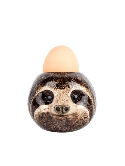 Ceramiczna podstawka na jajko Quail BÉBÉ Concept 