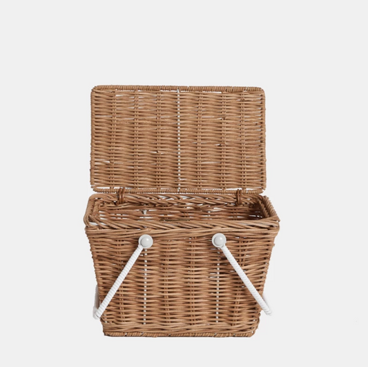 Міні кошик для пікніка Piki Basket