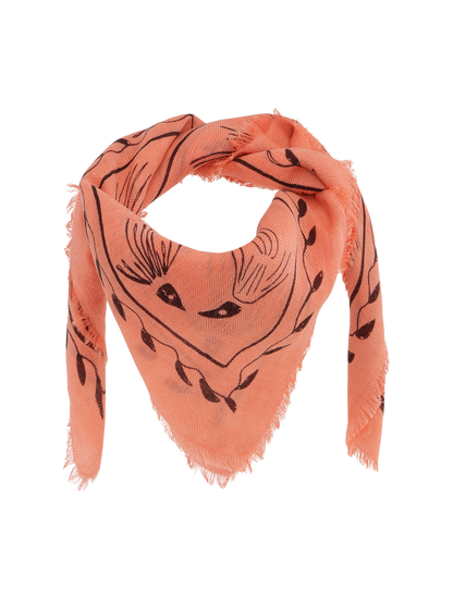 Szal apaszka Pattie BERRY