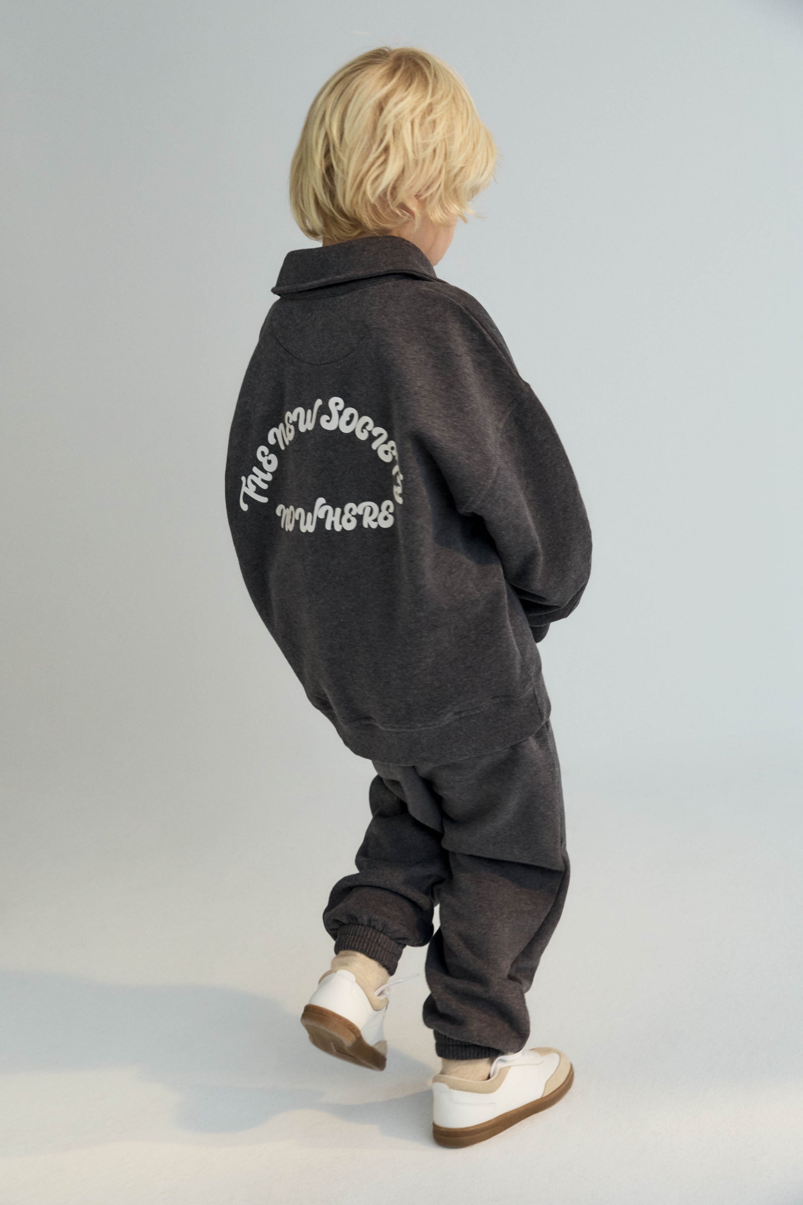 Bluza Nico Polo The New Society BÉBÉ Concept 