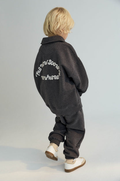 Bluza Nico Polo The New Society BÉBÉ Concept 