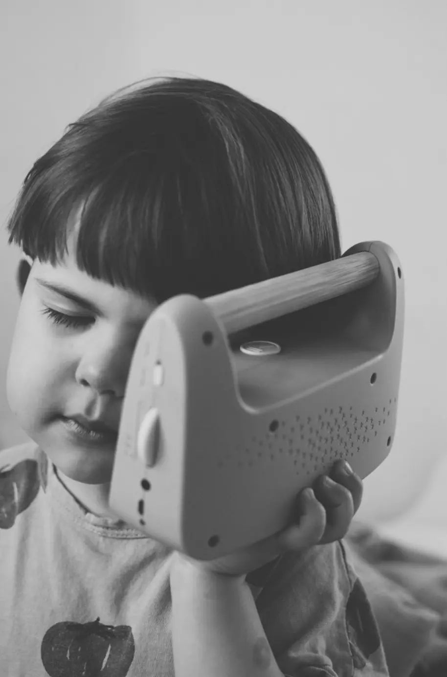 analogowy odtwarzacz do relaksacji My Little Morphee Morphée BÉBÉ Concept