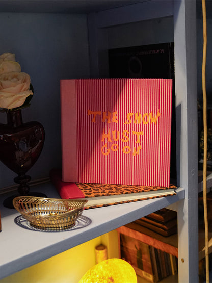 Album na zdjęcia Anna + Nina BÉBÉ Concept 