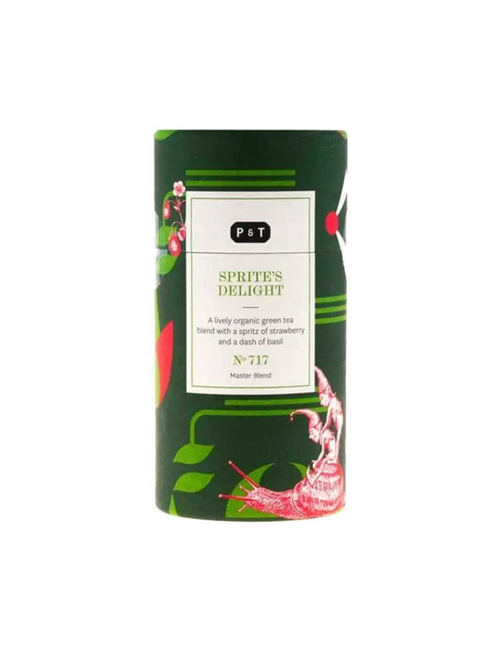 sypana herbata Sprite's Delight Paper & Tea BÉBÉ Concept