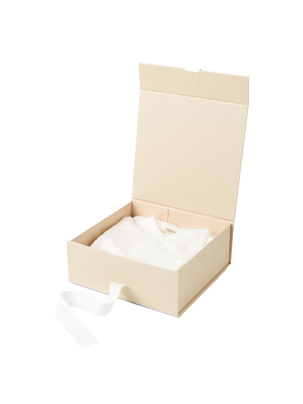 Zestaw prezentowy dla noworodka MarMar Copenhagen BÉBÉ Concept 