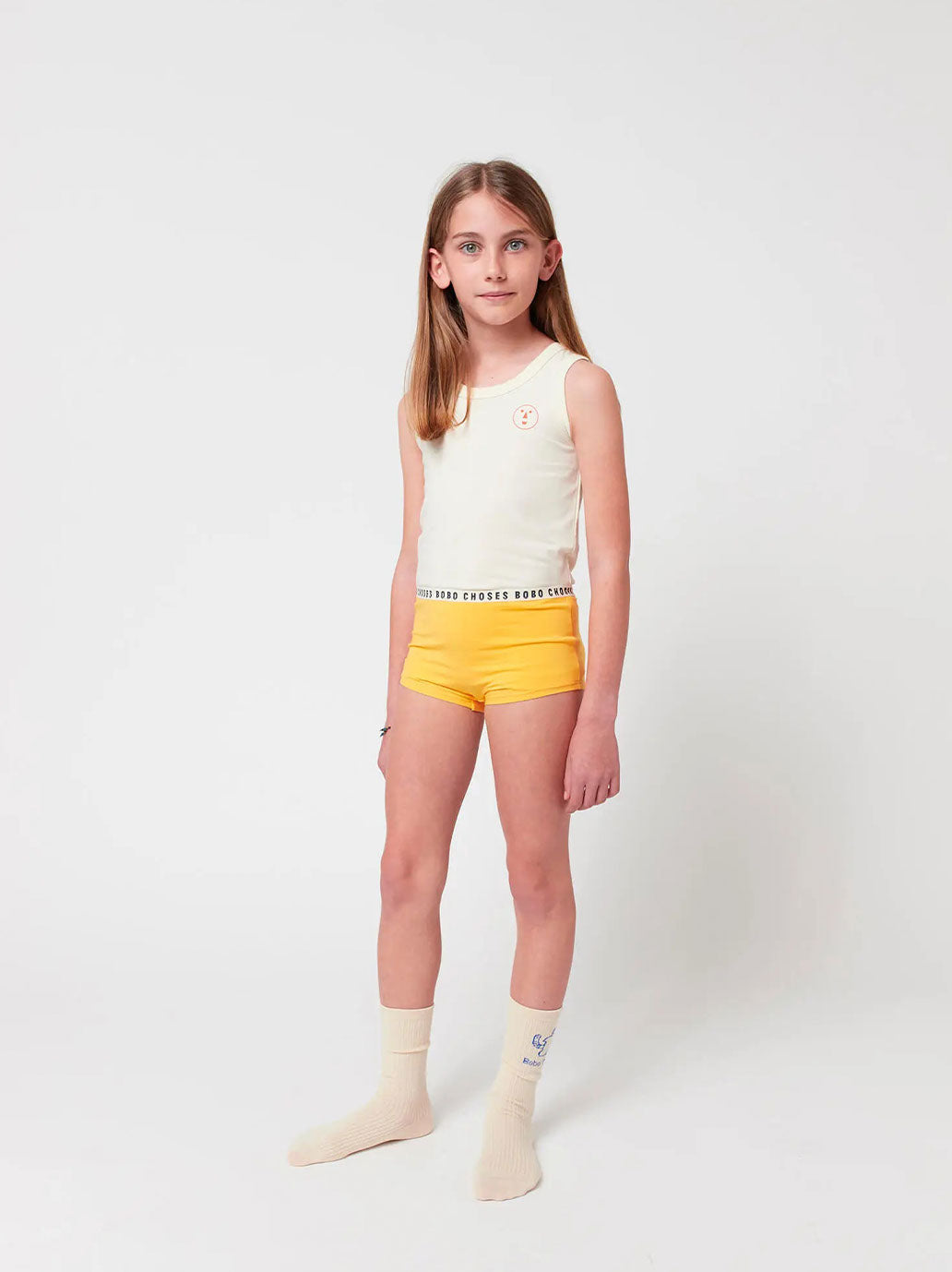 Zestaw majtek dziecięcych Bobo Choses BÉBÉ Concept 