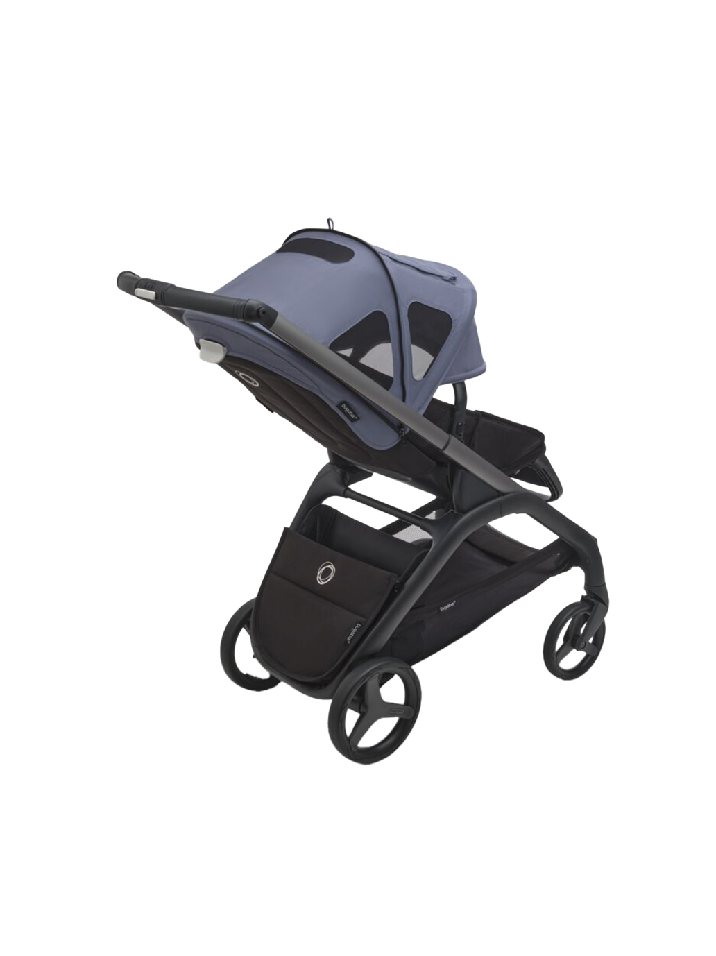 Bugaboo Stardust travel cot