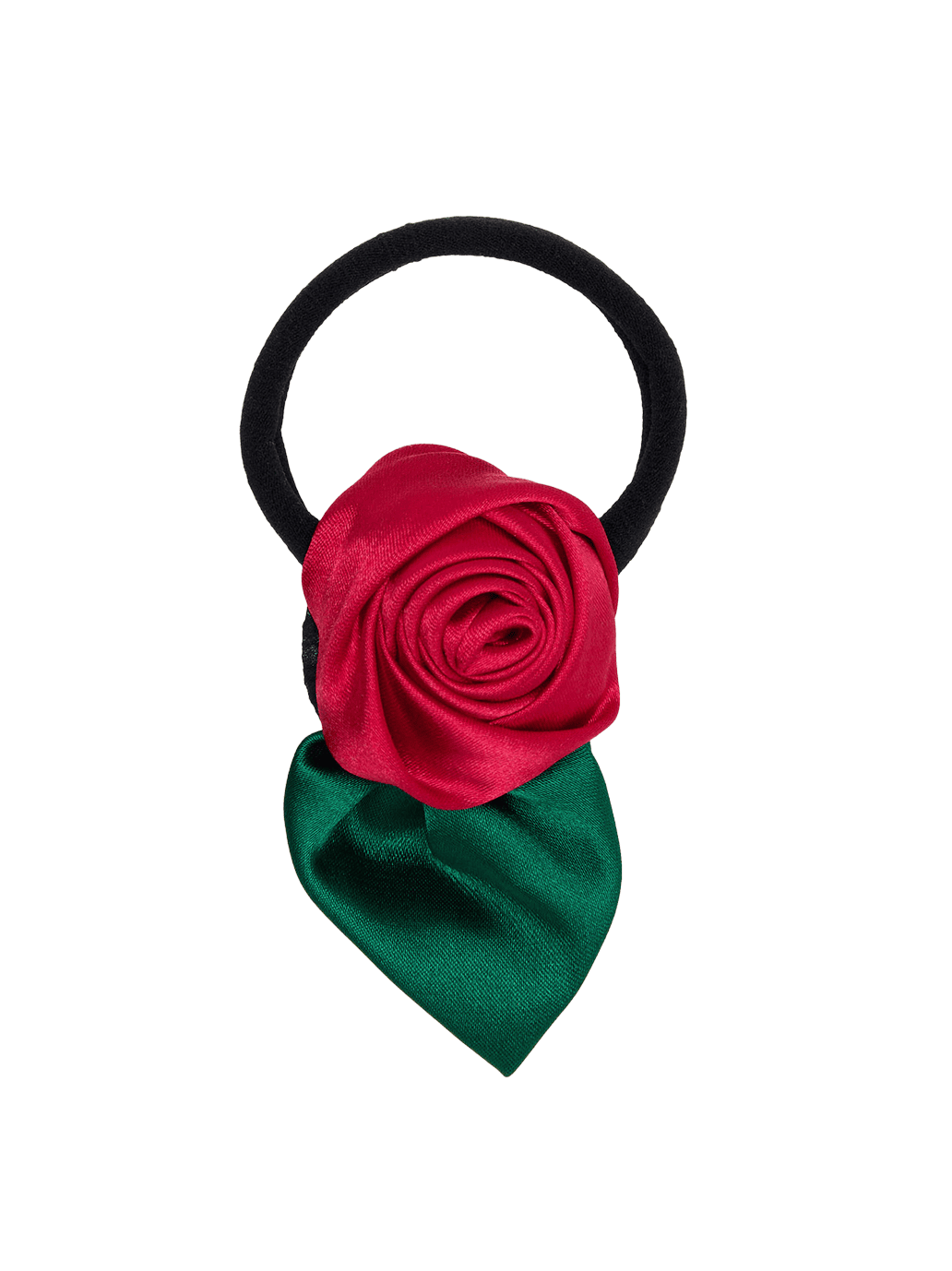 Gumka do włosów Aurora Elastic Noble Pink NOBLE PINK