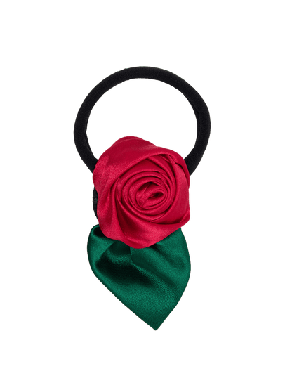 Gumka do włosów Aurora Elastic Noble Pink NOBLE PINK