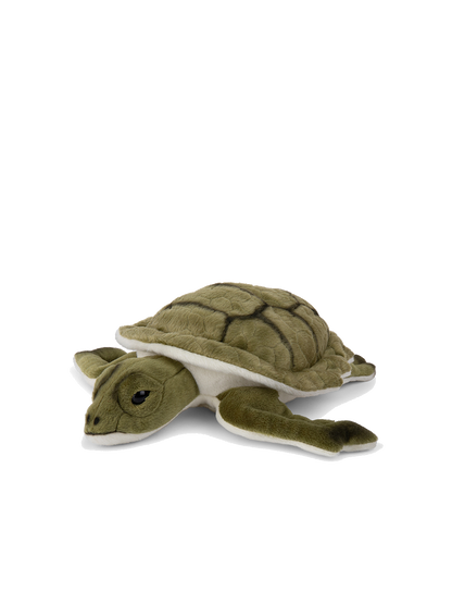 Перероблена м&#39;яка іграшка WWF морська черепаха