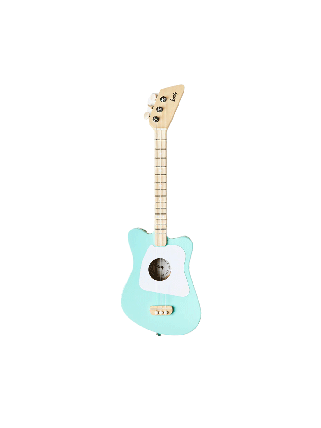 Gitara akustyczna dla dziecka Loog Mini Loog BÉBÉ Concept