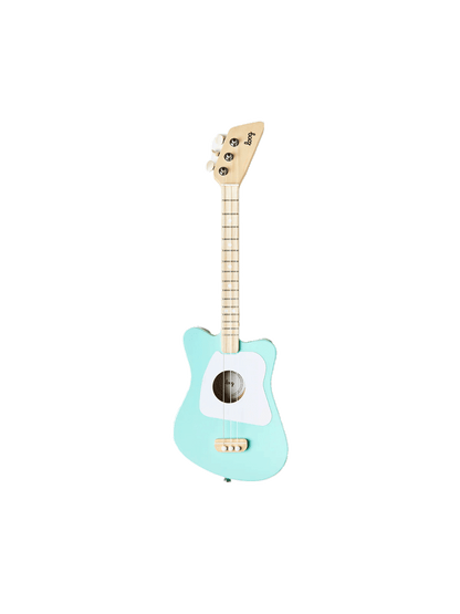 Gitara akustyczna dla dziecka Loog Mini Loog BÉBÉ Concept