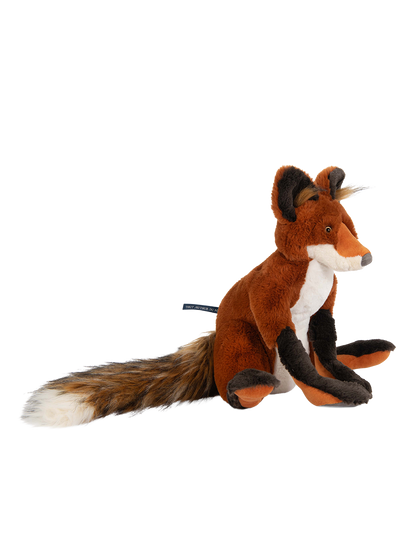 Maskotka Lis Moulin Roty BÉBÉ Concept 