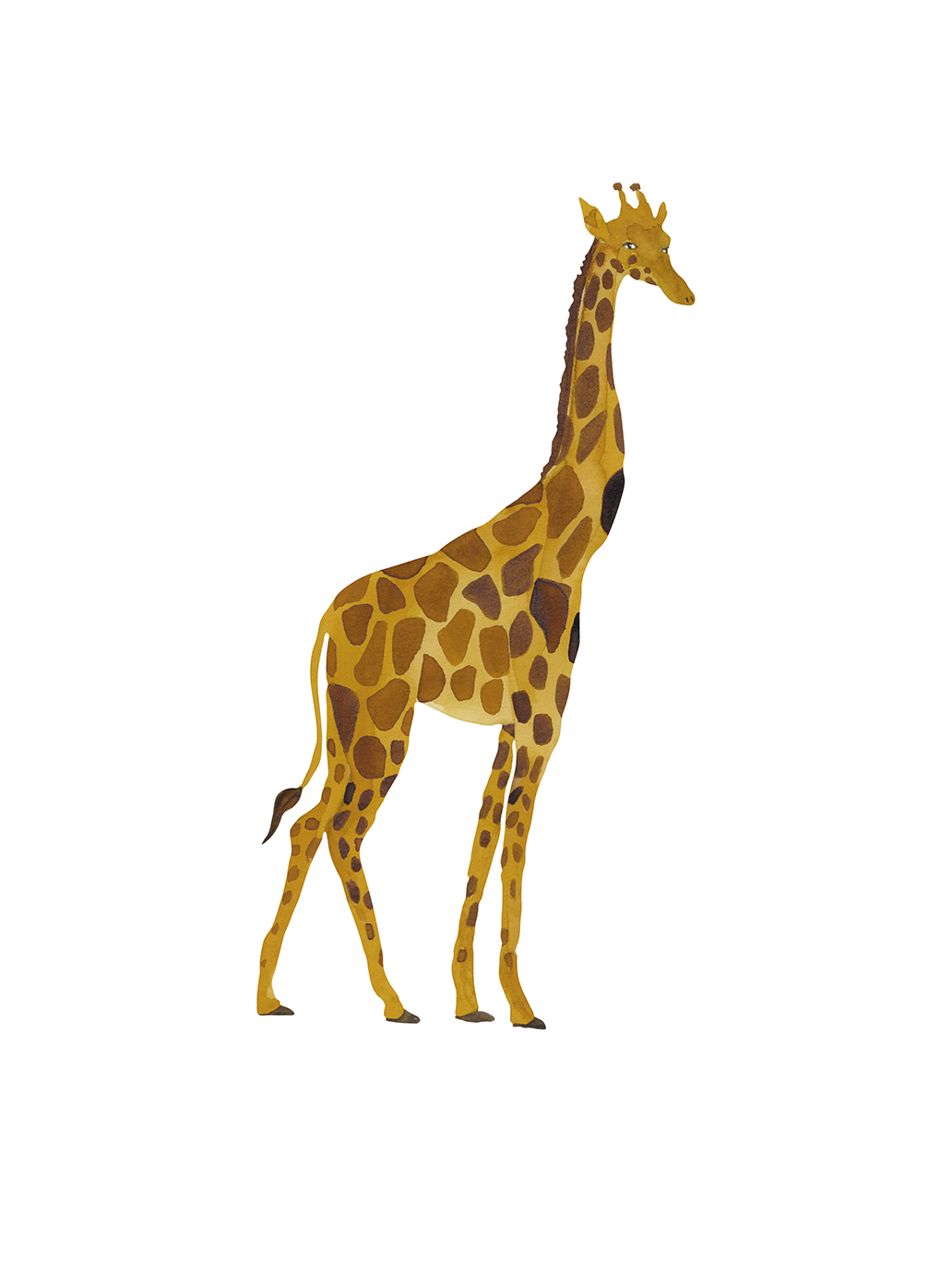 Naklejka ścienna Wallstories That&#39;s Mine BÉBÉ Concept