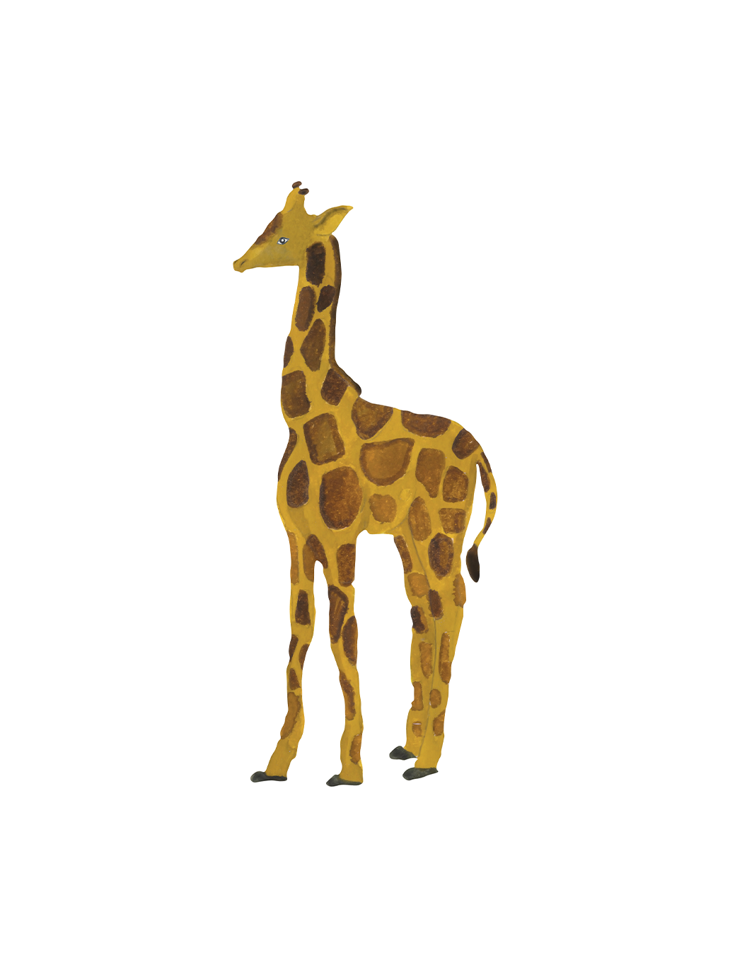 Naklejka ścienna Wallstories That&#39;s Mine BÉBÉ Concept