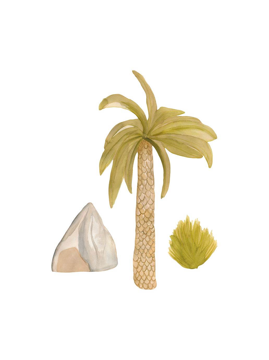 Naklejka ścienna Wallstories That&#39;s Mine BÉBÉ Concept