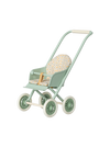miniaturowy wózek spacerówka