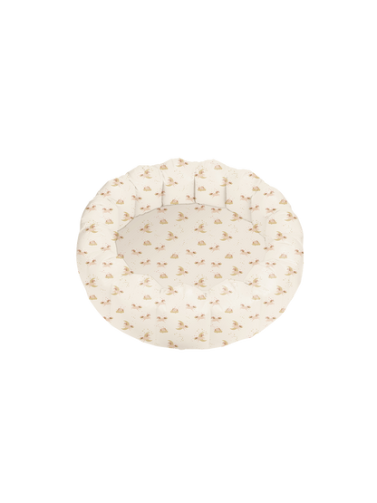 Dmuchany basen Shell Pool Konges Slojd BÉBÉ Concept