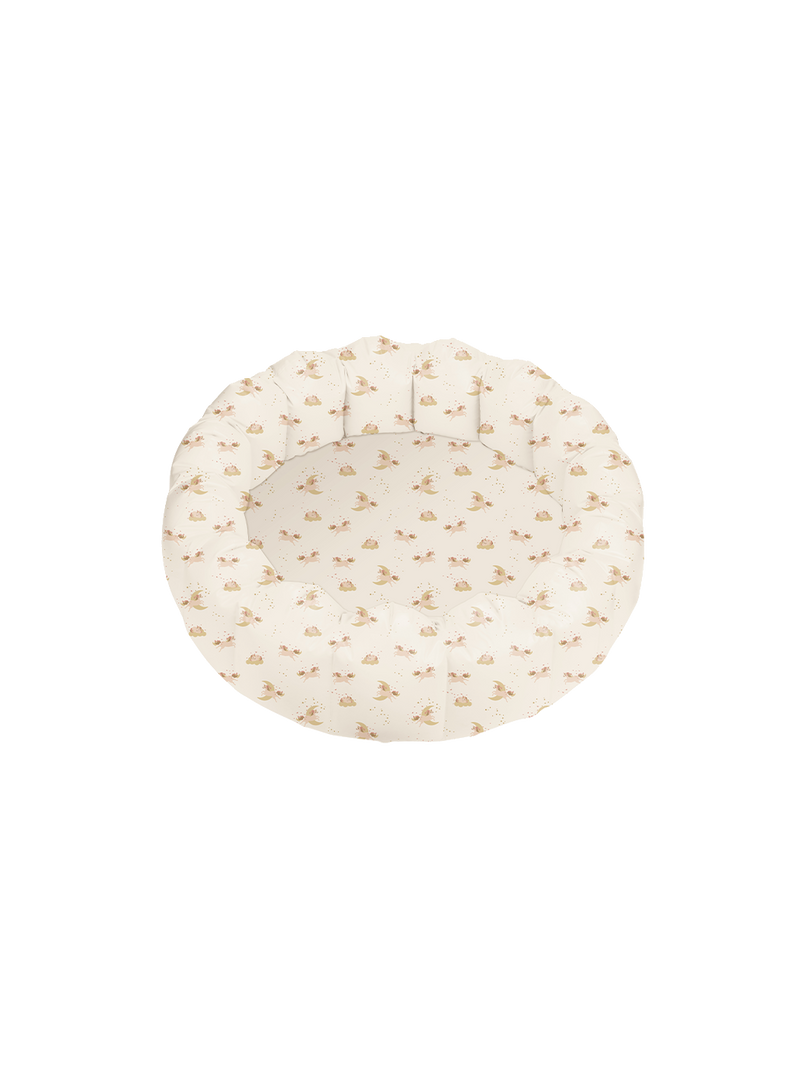 Dmuchany basen Shell Pool Konges Slojd BÉBÉ Concept