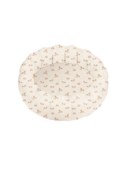 Dmuchany basen Shell Pool Konges Slojd BÉBÉ Concept