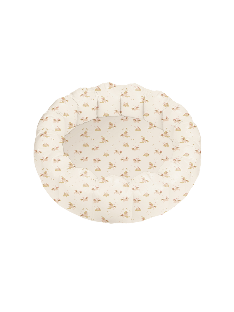 Dmuchany basen Shell Pool Konges Slojd BÉBÉ Concept