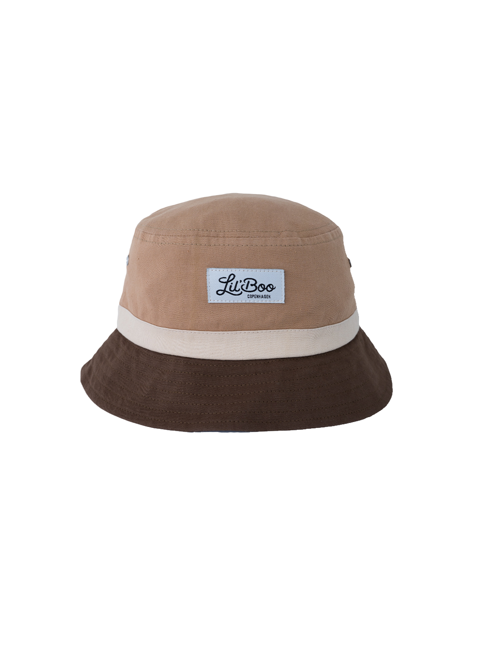 Dziecięcy kapelusz przeciwsłoneczny Block Bucket LIL BOO BÉBÉ Concept