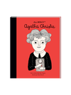 Mali WIELCY. Agatha Christie