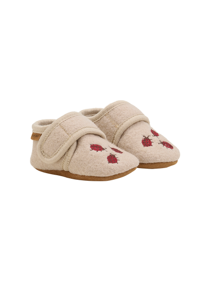 Wełniane kapcie Enfant BÉBÉ Concept 