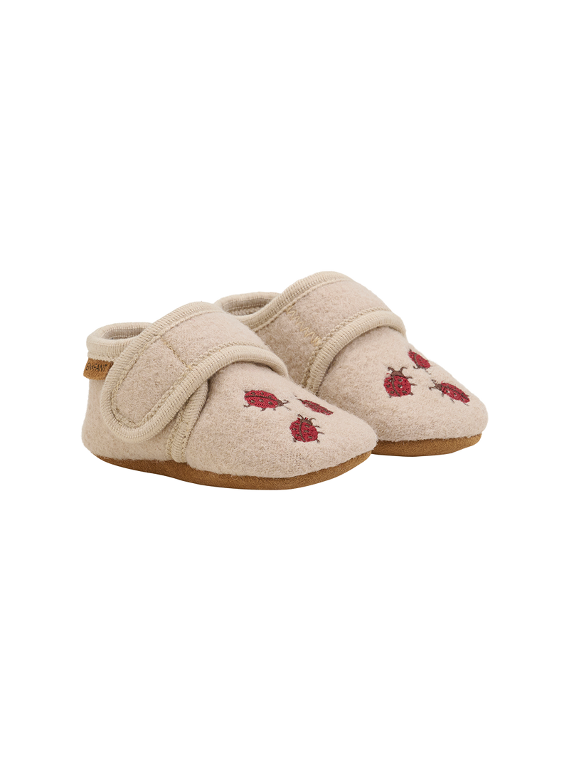 Wełniane kapcie Enfant BÉBÉ Concept 