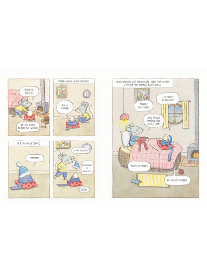 Teraz Ty! Wydawnictwo Wytwórnia BÉBÉ Concept 