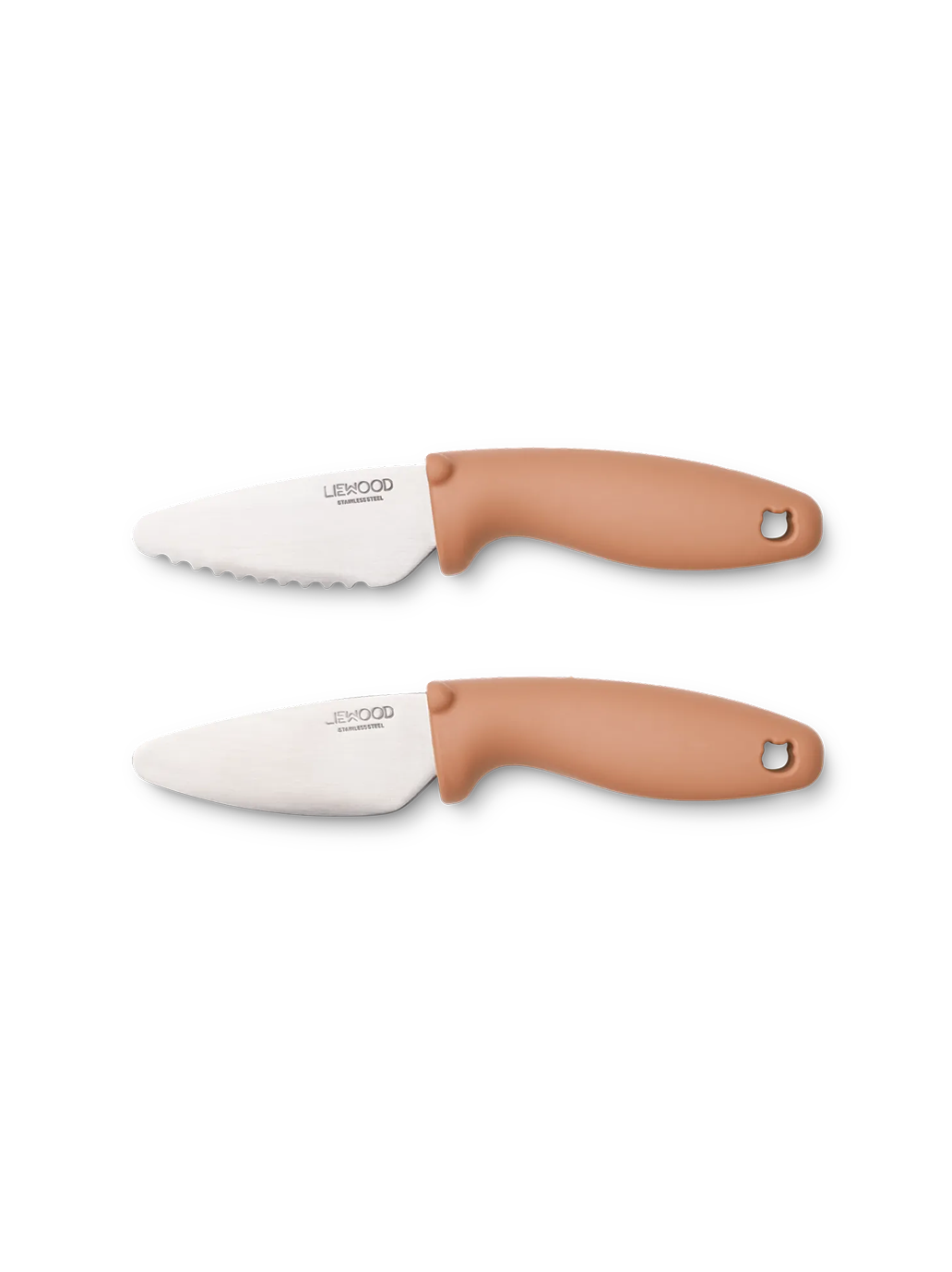 Zestaw noży dziecięcych Liewood BÉBÉ Concept