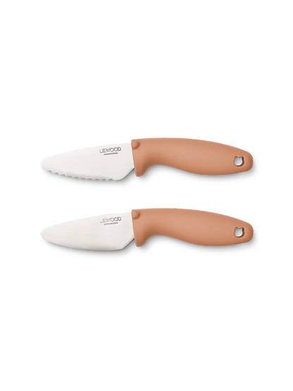 Zestaw noży dziecięcych Liewood BÉBÉ Concept