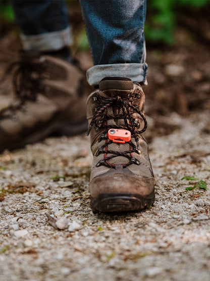 Urządzenie chroniące przed kleszczami Tickless Active Tickless BÉBÉ Concept 