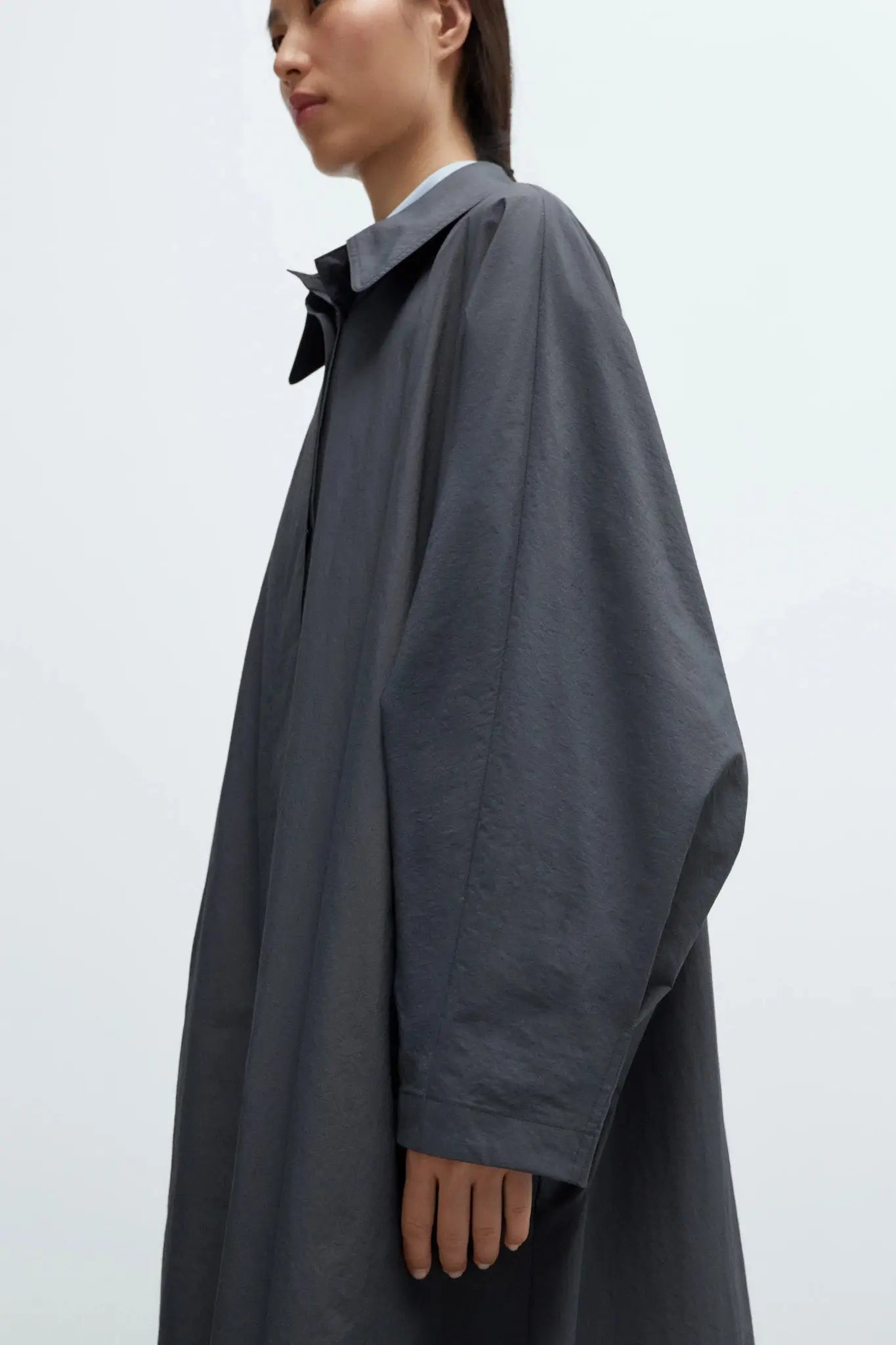 Batwing Trench Cordera BÉBÉ Concept 