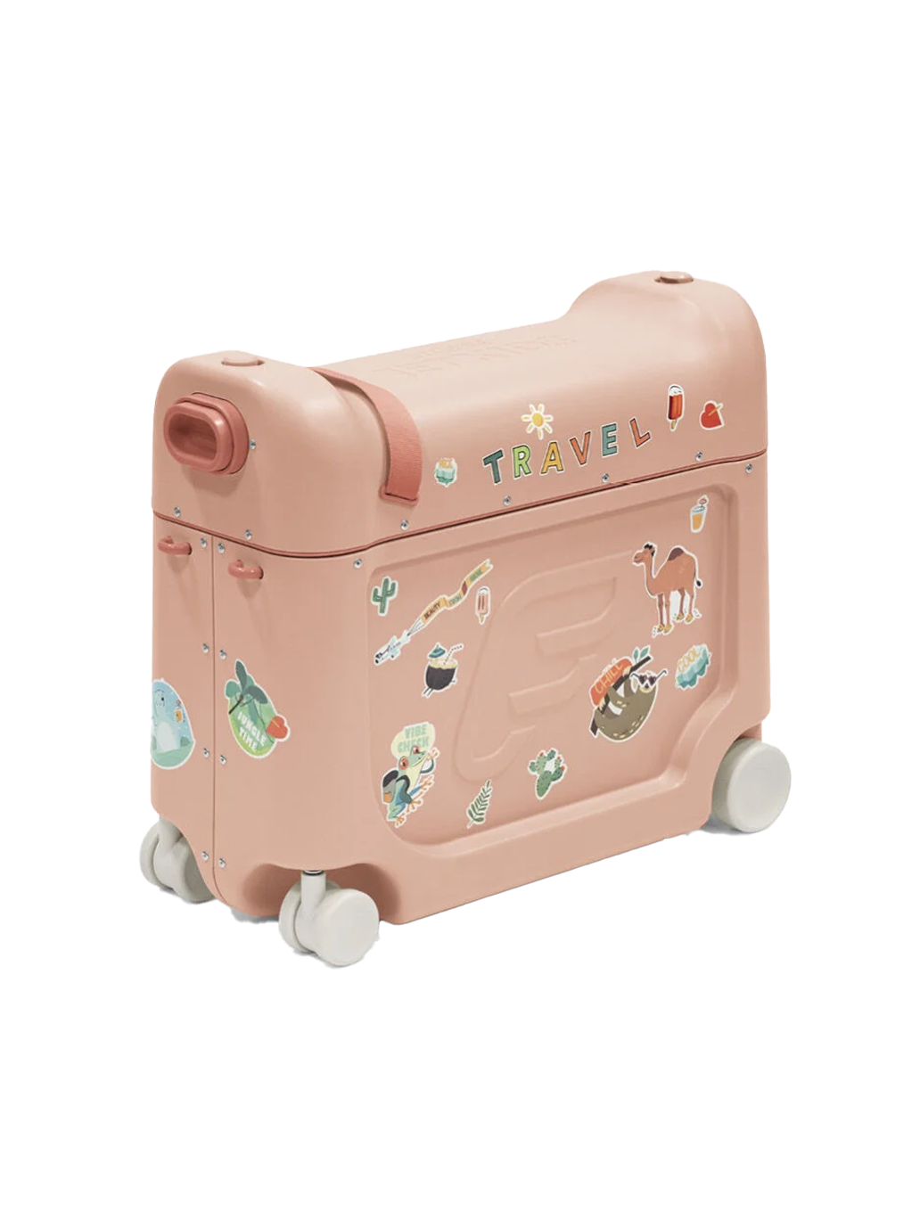 Walizka dla dzieci Stokke® JetKids™ BedBox™ Stokke BÉBÉ Concept 