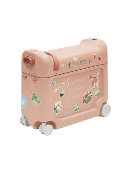 Walizka dla dzieci Stokke® JetKids™ BedBox™ Stokke BÉBÉ Concept 