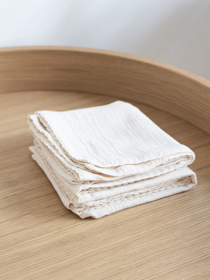 Zestaw pieluszek muślinowych Kas Kopenhagen BÉBÉ Concept 