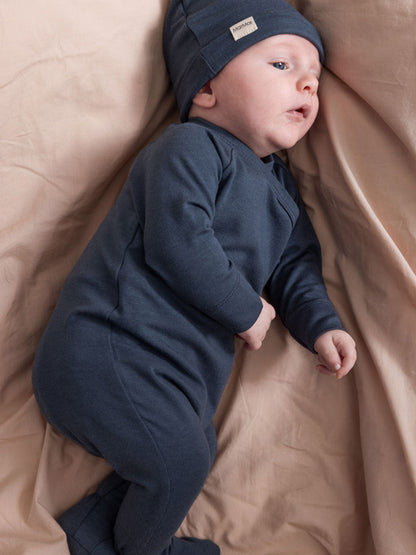 Czapeczka niemowlęca Aiko Modal MarMar Copenhagen BÉBÉ Concept 