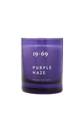 Svíčka Purple Haze