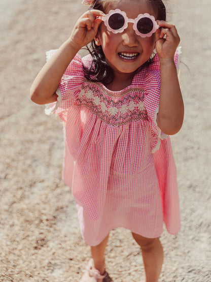 Sukienka Martine Louise Misha BÉBÉ Concept 